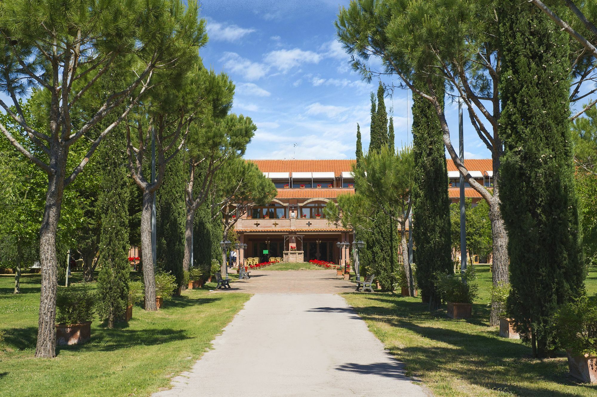 Fattoria La Principina & Congress 4*